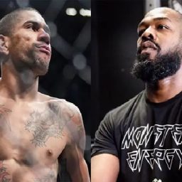 Dana White ousa ao revelar palpite para eventual duelo entre Jon Jones x Alex Poatan