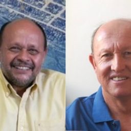 Ibirataia: Marcos Aurélio reafirma aliança com Jorge Fair e movimenta tabuleiro político