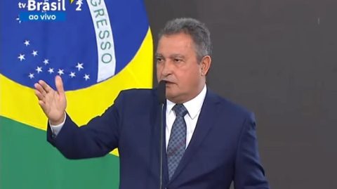 Rui Costa é cotado para disputar o Governo da Bahia em 2026, diz colunista