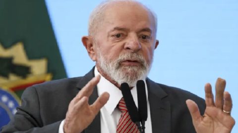‘Não quero gastar mais do que a gente ganha’, diz Lula sobre ajuste fiscal