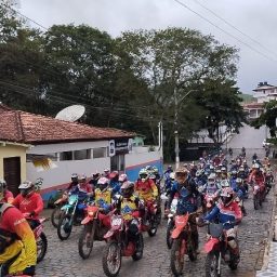 Piraí do Norte sedia o 6º Trilhão de motocross