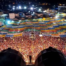 Prefeituras baianas já desembolsaram mais de R$ 170 milhões para os festejos juninos deste ano