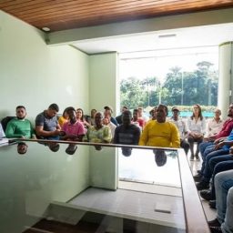 Programa Cacau+ promove Escuta Ativa com Agricultores no Baixo Sul da Bahia
