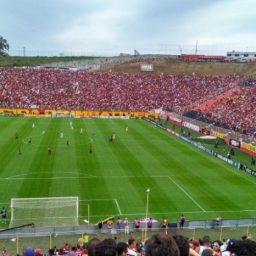 Relembre a trajetória do Vitória, campeão baiano após sete anos