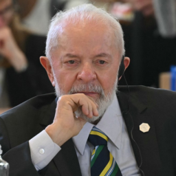 Presidente Lula aborda conflito em Gaza e guerra entre Ucrânia e Rússia no G7