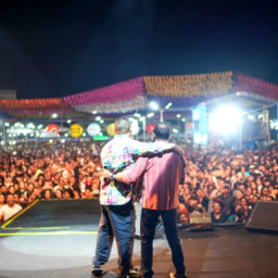 Santo Antônio de Jesus é palco da festa principal do São João, um dos maiores eventos juninos da Bahia em 2024; veja