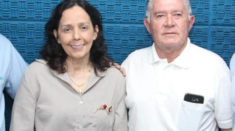 Vice de pré-candidato a prefeitura de Jacobina, Aline Pinheiro deixa chapa