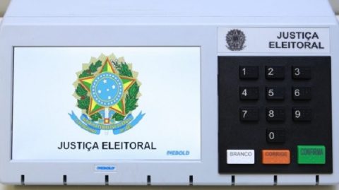 Brasil tem mais de 155 milhões de eleitoras e eleitores aptos a votar em 2024