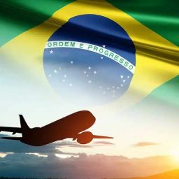 Com passagens até R$ 200, programa ‘Voa, Brasil’ será lançado nesta quarta (24)