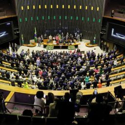 Deputados baianos assumem vice-lideranças de blocos partidários na Câmara