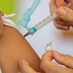 Em seis meses, cobertura da vacina BCG atinge 75,3% em todo país, diz ministério