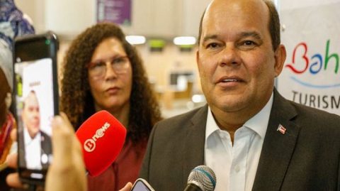 Eleições 2024: Geraldo Júnior pretende criar Secretaria Municipal de Segurança Cidadã caso seja eleito prefeito de Salvador