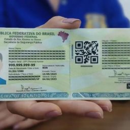 Governo do Estado lança nova Carteira Nacional de Identidade com número unificado ao CPF