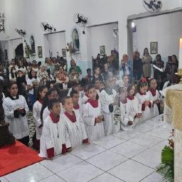 Ibirapitanga celebra Dia de Nossa Senhora do Carmo com Missa e Procissão nesta terça-feira (16)