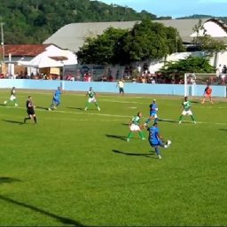 Ibirataia vence Jaguaquara e é campeã da Copa Intervale