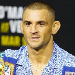 Poirier indica que fará mais uma luta e aponta estrelas do UFC como possíveis rivais