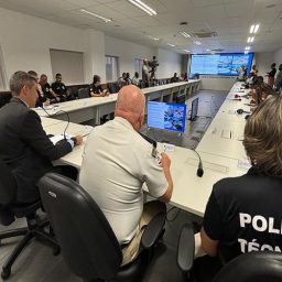 Polícia aponta redução de 13% nas mortes violentas no primeiro semestre de 2024 na BA