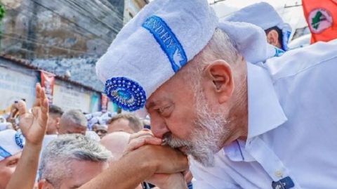 ‘Precisamos colocar a carne na cesta básica’, diz Lula sobre isenção de impostos
