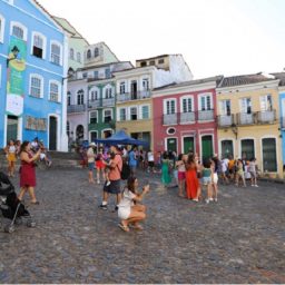 Turismo na Bahia registra crescimento acima da média nacional