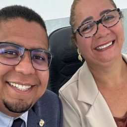 Vereador Mateus Santos é indicado por lideranças evangélicas para Vice-Prefeito em Uruçuca