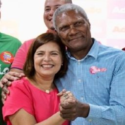 Ilhéus: Adélia Pinheiro anuncia Augustão como pré-candidato a vice