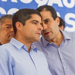 Aliados temem que Bruno Reis tenha destino de Neto em 2022 por ausência em debates