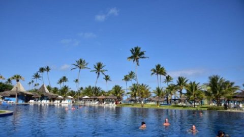 Argentinos são os estrangeiros que mais visitam à Bahia, aponta Embratur