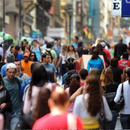 Bahia aumenta 5% em população e chega a 14,8 milhões de habitantes, aponta estimativa do IBGE