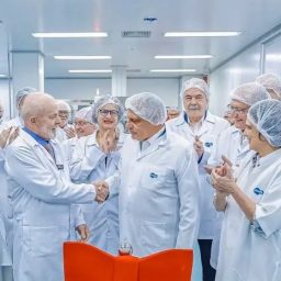 <strong>Brasil ganha fábrica para produção de medicamentos de diabetes e obesidade</strong>