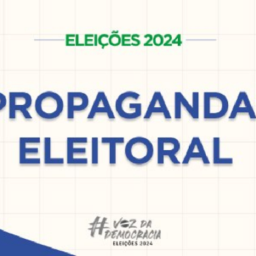 Candidatas e candidatos podem fazer lives para promoção pessoal