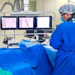 Angioplastia inédita no interior da Bahia é realizada em hospital de Itabuna