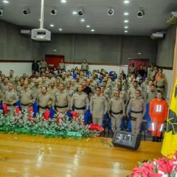 Curso de Policiamento Rodoviário capacita 33 Praças da PMBA em Itabuna