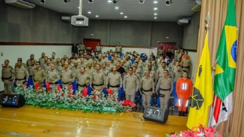 Curso de Policiamento Rodoviário capacita 33 Praças da PMBA em Itabuna