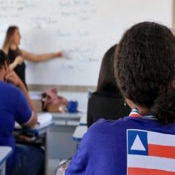 SEC convoca mais 85 professores da Educação Básica na Bahia