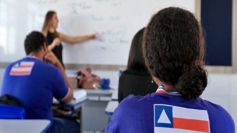 SEC convoca mais 85 professores da Educação Básica na Bahia