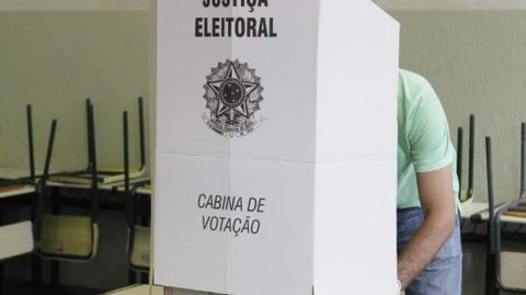 Bahia registra participação de 82% dos eleitores no primeiro turno das eleições municipais 2024