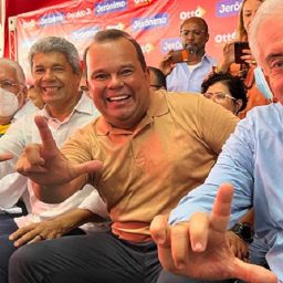 Otto: ‘Força política’ do grupo de Jerônimo pode ajudar Geraldo a vencer eleição