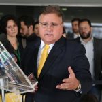 Geddel diz que Rui é único nome que pode substituir o MDB na vice de Jerônimo