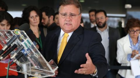 Geddel diz que Rui é único nome que pode substituir o MDB na vice de Jerônimo