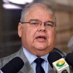 Lúcio Vieira Lima diz que Bruno ‘cospe no prato que comeu’ ao desprezar MDB