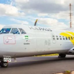 Modelo do avião da tragédia em SP, ATR-72 teve incidente com gelo nas asas na Bahia