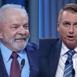 Partidos de Lula e Bolsonaro apoiam o mesmo candidato em 85 cidades do Brasil