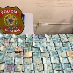 Polícia Federal investiga origem do dinheiro encontrado com advogado