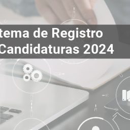 Partidos devem apresentar registro de candidaturas até quinta-feira (15)