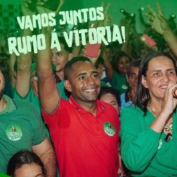 Vereadora Edinalva Reis lança campanha à reeleição em Wenceslau Guimarães