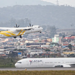 Voepass suspende temporariamente venda de passagens