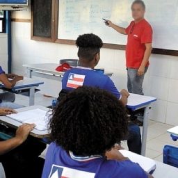 Deputado sugere criação de “Protocolo Antibullying” nas escolas baianas