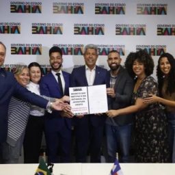 Governador Jerônimo Rodrigues institui o Dia Estadual da Juventude Cristã na Bahia