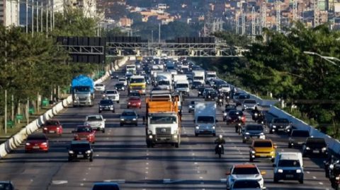 Bahia: IPVA de veículos com placas de final 6 deve ser quitado até dia 30