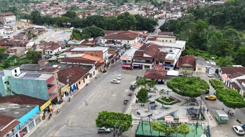 Justiça nega liminar para suspender Evento Evangélico em Piraí do Norte